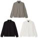  canterbury CANTERBURY регби одежда мужской LS MULTI ACT F ZIP RTM42611 2026SS