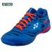 ヨネックス YONEX バドミントンシューズ ユニセックス パワークッション840 ミッド POWER CUSHION 840 MID ロイヤルブルー SHB840MD-066『即日出荷』