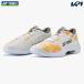 ���l�b�N�X YONEX �o�h�~���g���V���[�Y ���j�Z�b�N�X CASCADE ACCEL MID  �p���[�N�b�V���� �J�X�P�[�h�A�N�Z���~�b�h SHBCA2MD-386 8�����{�����\�聦�\��