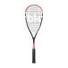  черный Night Black knight Squash ракетка 9134STRATOS SR-9134
