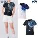  Gosen GOSEN теннис одежда женский игра рубашка T2603 2026SS