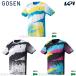 �S�[�Z�� GOSEN �e�j�X�E�F�A ���j�Z�b�N�X   ���j �Q�[���V���c T2654 2026FW