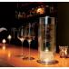 ワインワイン・オン・アイス ワインクーラー ワイングッズ グローバル GLOBAL wine ラック キャンティ アクリル ワインアクセサリー アクリルクーラー