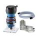 RYOBI (���Z��) �g���}�[ MTR-42 �{�� + �W�o�A�_�v�^�[ + �W�o�z�[�X (3�_�Z�b�g)