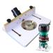 stax tools 311 BIG STAR �~�j�g���}�[�e�[�u�� + RYOBI (���Z��) �d�q�g���}�[ TRE-60V (2�_�Z�b�g) �؍H �@���[�^�[�e�[�u��