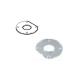 RYOBI (���Z��) �g���}�[�p �ۃx�[�X�v���[�g (TRE-40/TR-51/MTR-41��) �y6360069�z