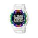 カシオCASIO BABY-G ベビーG レディース 時計 電波ソーラー イルカ・クジラ 2022 BGR-3000UK-7JR【国内正規品】