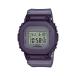 CASIO G-SHOCK Gå å  MIDNIGHT FOG 󥵥 GM-S5600MF-6JFڹʡ