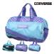 бассейн сумка девочка Converse Kids ребенок CONVERSE плечо барабанная сумка Mini сумка "Boston bag" 