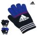  перчатки вязаный рост рост перчатки скольжение прекращение ребенок adidas Adidas Kids Junior мужчина спорт ребенок перчатки зима ученик начальной школы посещение школы перчатки 