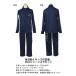 FILA �W���[�W �㉺�Z�b�g �L�b�Y �W���j�A �j�̎q 140cm 150cm 160cm �q���� �Z�b�g�A�b�v ���� ���w�� ���w�� �̈� �^���� �ʊw �֘A�摜3