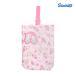  обувь сумка Kids My Melody сумка для обуви сверху обувь пакет девочка обувь inserting входить . подготовка стеганое полотно стеганый ручная сумка ...