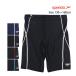  школьный купальник мужчина . мужчина скорость speedo леггинсы semi длинные брюки море хлеб школа ученик начальной школы Kids Junior купальный костюм ребенок 130cm 140cm 150cm 160cm