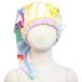  шапочка-полотенце ребенок Kids девочка музыка плавание плавание бассейн колпак полотенце волосы колпак банное полотенце 