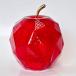  стекло sifa свет непрямое освещение Apple красный ( одиночный 4 батарейка 3шт.@ использование : продается отдельно )isi Glo /21410