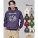  Cliff me year KRIFF MAYER мужской унисекс тренировочный капот хлопок 100 casual American Casual парка с капюшоном кролик 