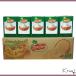  кокос крем пудра gati штемпель .o Thai 60g×10 шт ×10 box 