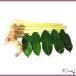  raw vegetable car *taklai*bai Mac ru set ga Ran garu* lemon grass * kelp mandarin orange. leaf set 