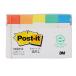 3M Post-it post ito воспроизведение бумага видеть .. Rainbow 3M-700RP-R