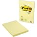 3M Post-it post ito воспроизведение бумага Note 150×100 желтый 3M-659RP-Y