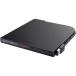  Buffalo USB3.2(Gen1) соответствует портативный BD Drive записывание soft прилагается черный BRXL-PTV6U3-BKB