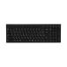 �A�C�N���o�[Bluetooth �e���L�[�t���L�[�{�[�h �u���b�N IC-BK22-BK 1��