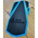  цифровой структура DS педаль панель SeaDek MotorGuide X3*X5 для # черный / Baja ma голубой [ почтовая доставка NG][. приобретенный товар ]