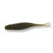  Gary Yamamoto scope Shad 3 дюймовый non соль чистый вес, вес конструкции : примерно 3.7g #297 зеленый тыква / черный хлопья [ почтовая доставка OK]