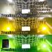  противотуманая фара led 2 цвет переключатель h8 h11 h16 hb4 желтый белый зеленый белый желтый зеленый 