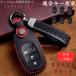  "умный" ключ кейс Honda окно имеется натуральная кожа чехол для ключей Freed NBOX Step WGN Odyssey ZRV Civic ключ покрытие Vezel 