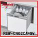  наличие есть встроенный посудомоечная машина Rinnai RSW-C402CA-SV стандарт type плотно корзина compact скользящий открытый модель глубина 60 см соответствует 