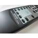 DENON RC-268 = Denon [DCD-7.5L] др. для дистанционный пульт, средний внизу товар,3M гарантия,-300 иен = [013]