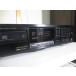 KENWOOD DP-5020 =kospa хороший! Kenwood. полный размер CD плеер, прекрасный товар, гарантия = [001]