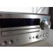 ONKYO CR-D2 = 10 год производства [185] восстановление 2 поколения CD тюнер усилитель,gili прекрасный товар, гарантия = [005]