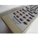 Panasonic EUR7711050 = Panasonic [SC-PM77MD] для дистанционный пульт, прекрасный товар,3M гарантия = [001]