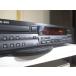 TASCAM CD-450 = Tascam (TEAC). для бизнеса высший Class. CD плеер, ремень новый товар, товар среднего качества,3M гарантия = [008]