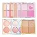  daisy kdasique new color b Len DIN gm-do cheeks cheeks Palette single goods Korea cosme regular goods 