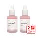 medicubemeti Cube pdrn розовый pe маленький do усилитель 30ml тоник уход за кожей 2 шт. комплект Корея cosme стандартный товар 