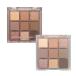 etude house エチュード プレイカラーアイズ オータムクローゼット アイシャドウパレット 単品 韓国 コスメ 正規品