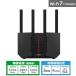 ASUS�i�G�C�X�[�X�j WiFi7�Ή� �z�[�����[�^�[ RT-BE92U