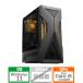 ASUS(e стул -s)ge-ming настольный персональный компьютер ASUS TUF Gaming T500 (2025) T500MV-13420H412W
