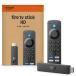 Amazon�i�A�}�]���j �X�g���[�~���O���f�B�A�v���[���[�@Amazon Fire TV Stick HD�i��2����j B0DVJ64ZLT