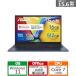ASUS(e стул -s) 15.6 type ноутбук ASUS Vivobook 15(X1504VA) X1504VA-C7165BUKS/K