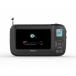 WINTECH портативный 1 SEG телевизор TVR-L38RC