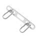 Hamee iFace Hang and ремешок держатель двойной кольцо 41-978771