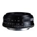 �R�V�i �����p�����Y�@�w�}�E���g COLOR SKOPAR 18mm F2.8 Aspherical X-mount BK
