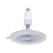 abite Lux Mini LED потолочный вентилятор ALC-JDKBFAN