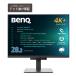 BENQ 28.2���ץ�����ߥ󥰥�˥��� RD280U-JP