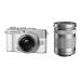  Olympus OLYMPUS PEN E-P7 EZ двойной zoom комплект E-P7 EZ двойной zoom комплект WHT