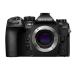 OM SYSTEM �~���[���X�J���� OM-1 Mark II OM-1 Mark II �{�f�B